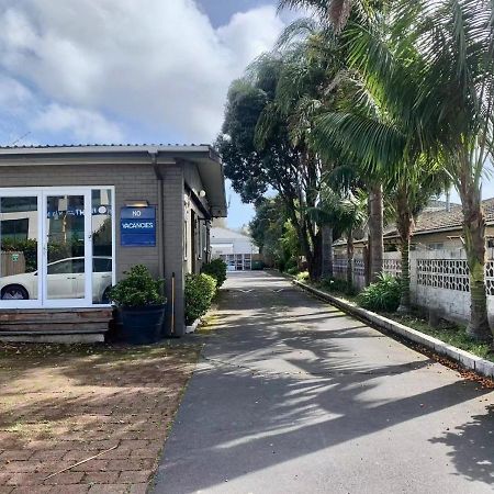 Auckland Central Motel Exterior photo